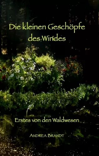 Die kleinen Geschöpfe des Windes