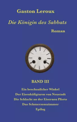 Die Königin des Sabbats