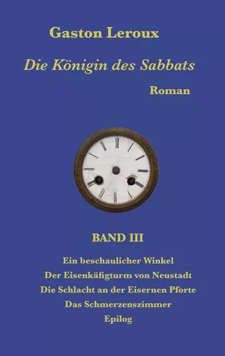 Die Königin des Sabbats
