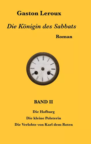 Die Königin des Sabbats