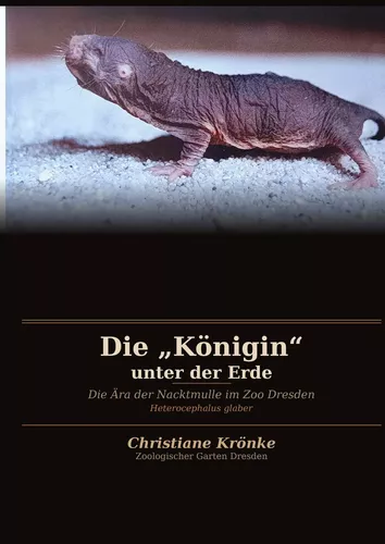 Die "Königin" unter der Erde