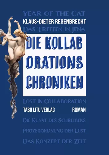 Die Kollaborations-Chroniken