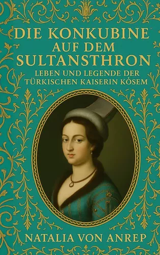 Die Konkubine auf dem Sultansthron