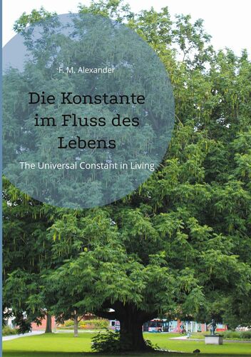 Die Konstante im Fluss des Lebens