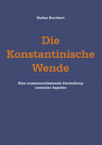 Die Konstantinische Wende