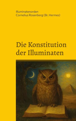 Die Konstitution der Illuminaten