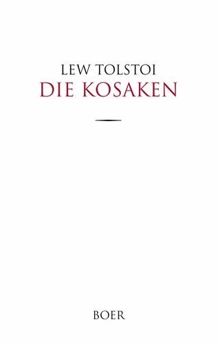 Die Kosaken