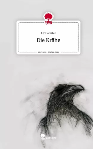 Die Krähe. Life is a Story - story.one
