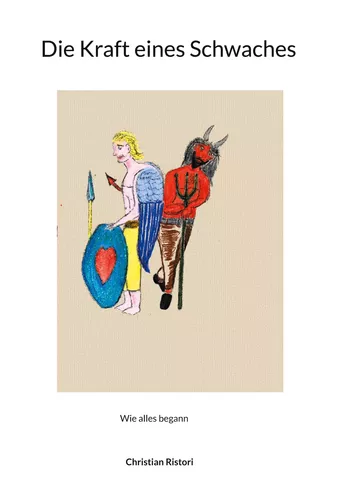 Die Kraft eines Schwaches