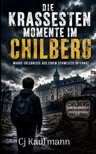 Die Krassesten Momente im Chilberg