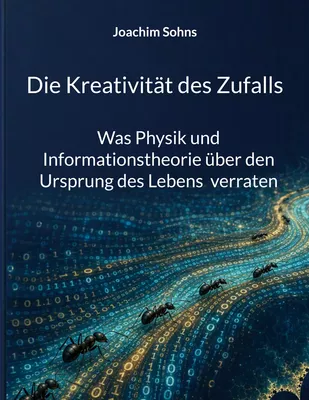 Die Kreativität des Zufalls