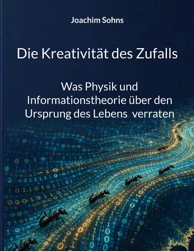 Die Kreativität des Zufalls