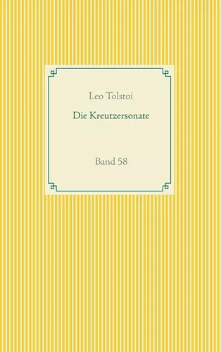 Die Kreutzersonate