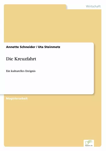 Die Kreuzfahrt