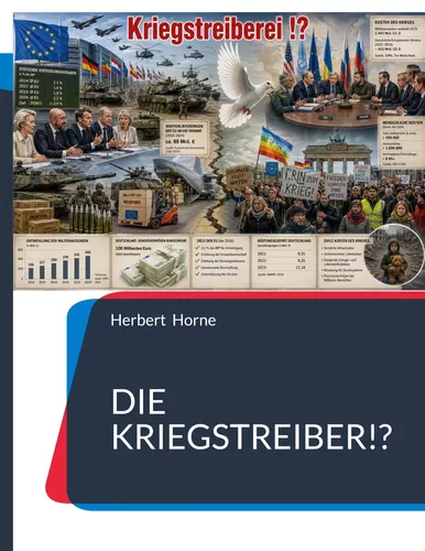 Die Kriegstreiber!?