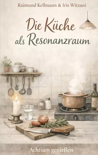 Die Küche als Resonanzraum