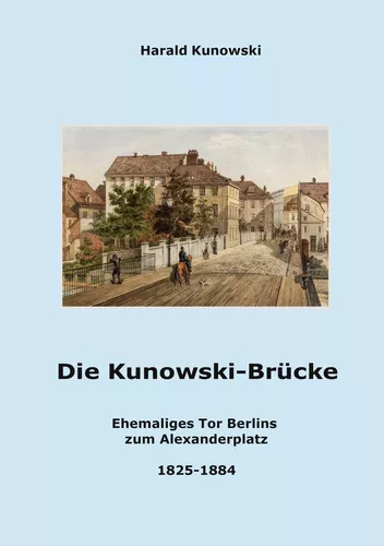 Die Kunowski-Brücke