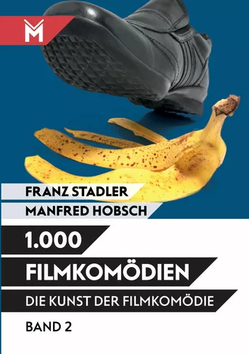 Die Kunst der Filmkomödie - Band 2