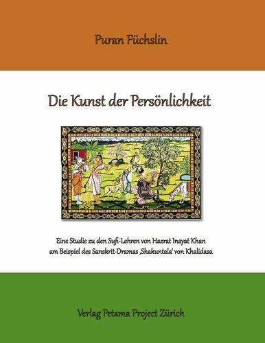 Die Kunst der Persönlichkeit