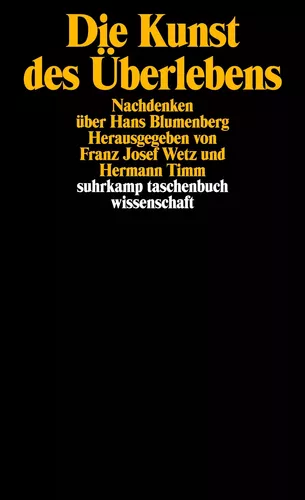 Die Kunst des Überlebens