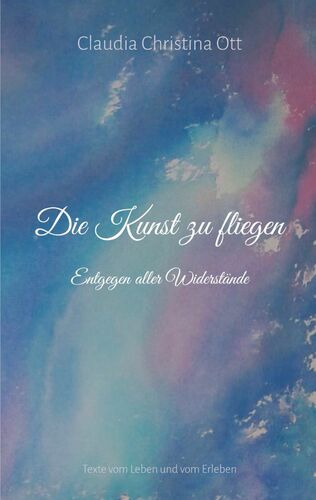 Die Kunst zu fliegen