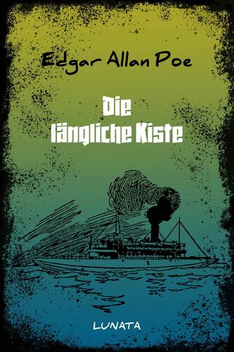 Die längliche Kiste