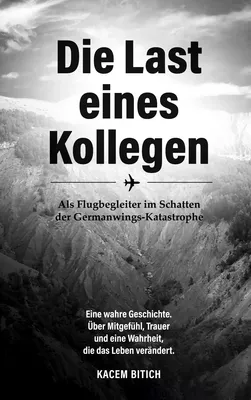 Die Last eines Kollegen