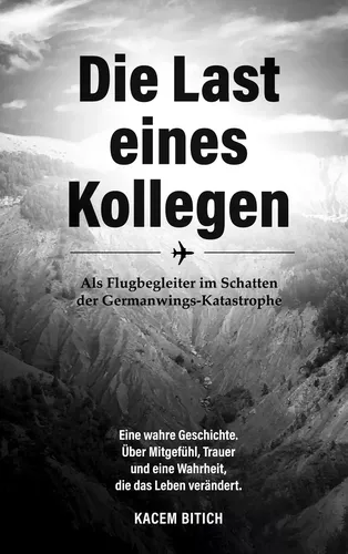 Die Last eines Kollegen