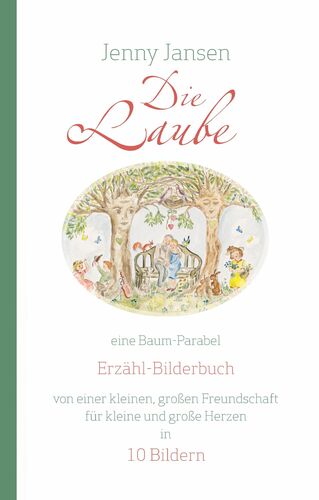 Die Laube