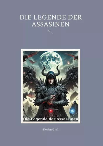 Die Legende der Assasinen