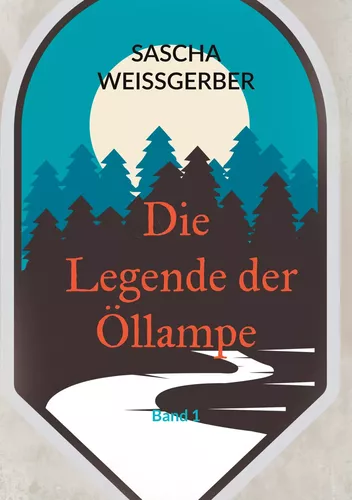 Die Legende der Öllampe