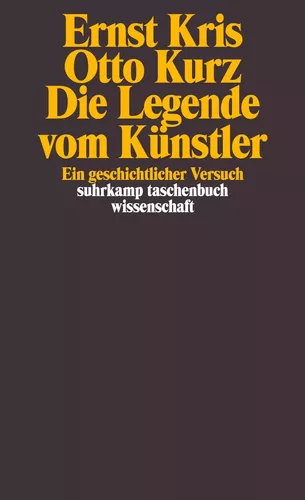 Die Legende vom Künstler
