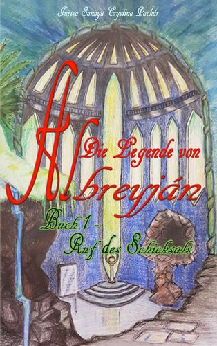 Die Legende von Albreyján
