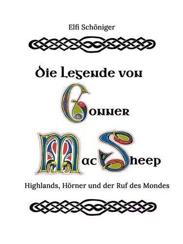 Die Legende von Conner MacSheep