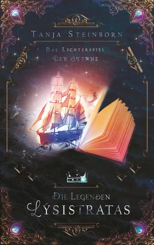 Die Legenden Lýsistratas