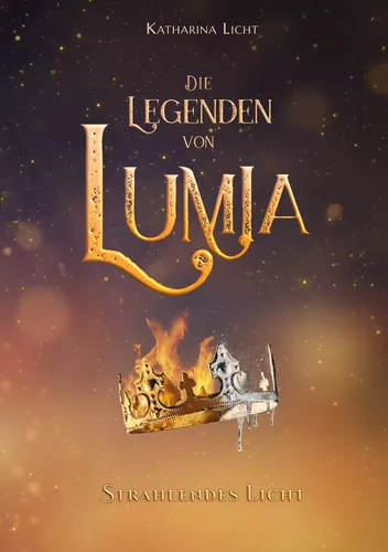 Die Legenden von Lumia