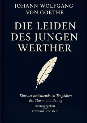 Die Leiden des jungen Werther