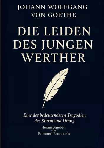 Die Leiden des jungen Werther