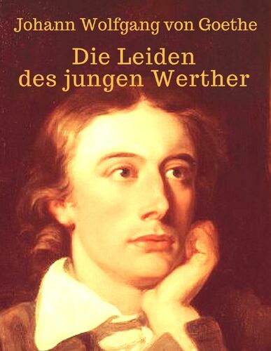 Johann Wolfgang Goethe Die Leiden Des Jungen Werther Zusammenfassung