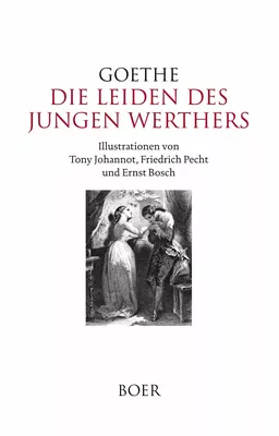 Die Leiden des jungen Werthers