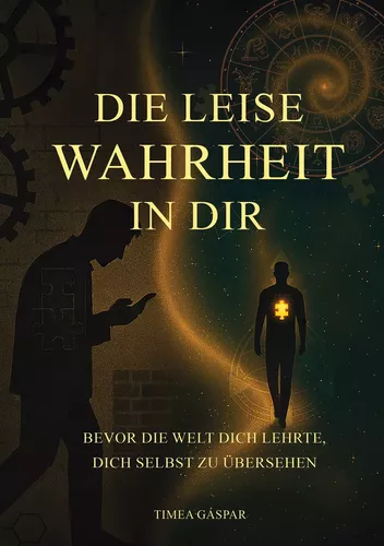 Die leise Wahrheit in Dir