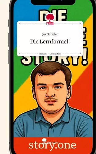 Die Lernformel!. Life is a Story - story.one