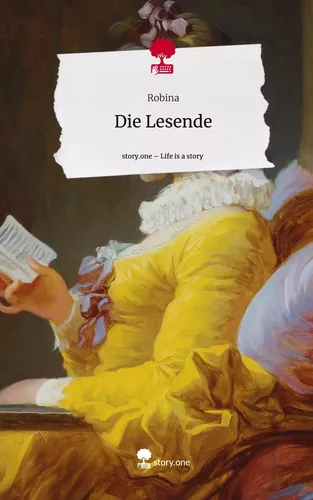 Die Lesende. Life is a Story - story.one