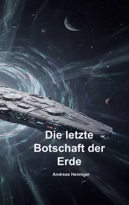 Die letzte Botschaft der Erde