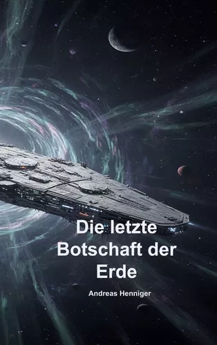 Die letzte Botschaft der Erde