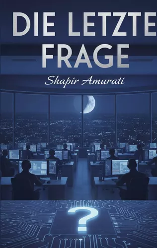 Die letzte Frage