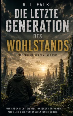 Die letzte Generation des Wohlstands