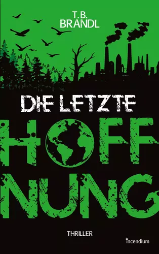 Die letzte Hoffnung