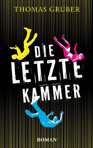 Die letzte Kammer