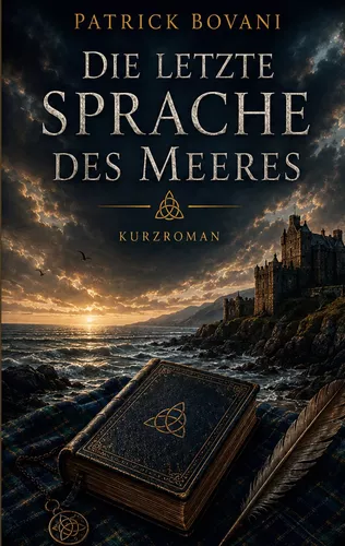 Die letzte Sprache des Meeres